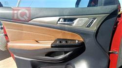 Changan CS95